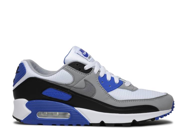 AIR MAX 90 ‘HYPER ROYAL’