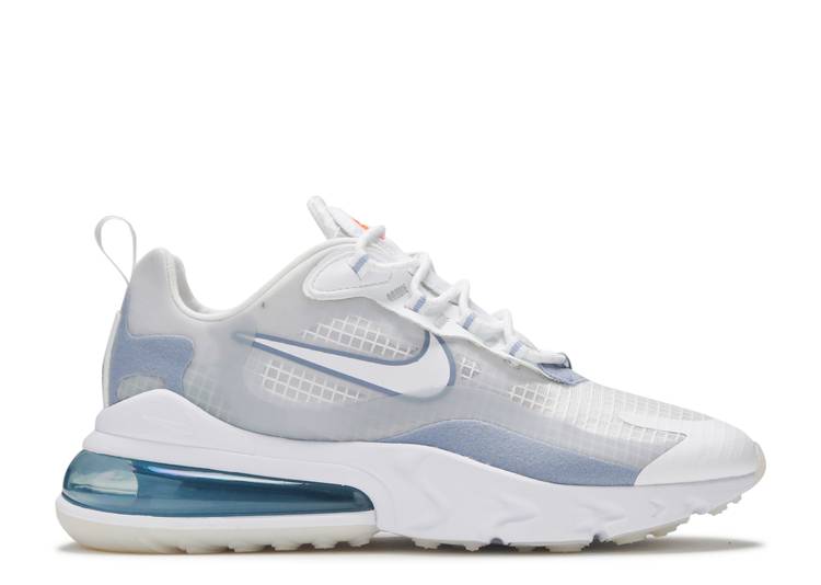 AIR MAX 270 REACT ‘INDIGO FOG’