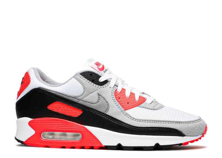 AIR MAX 90 ‘INFRARED’