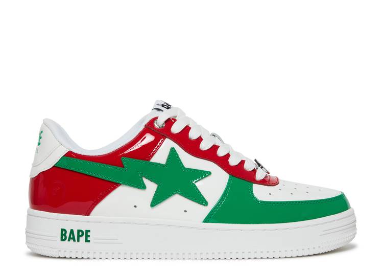 BAPESTA ‘ITALY’