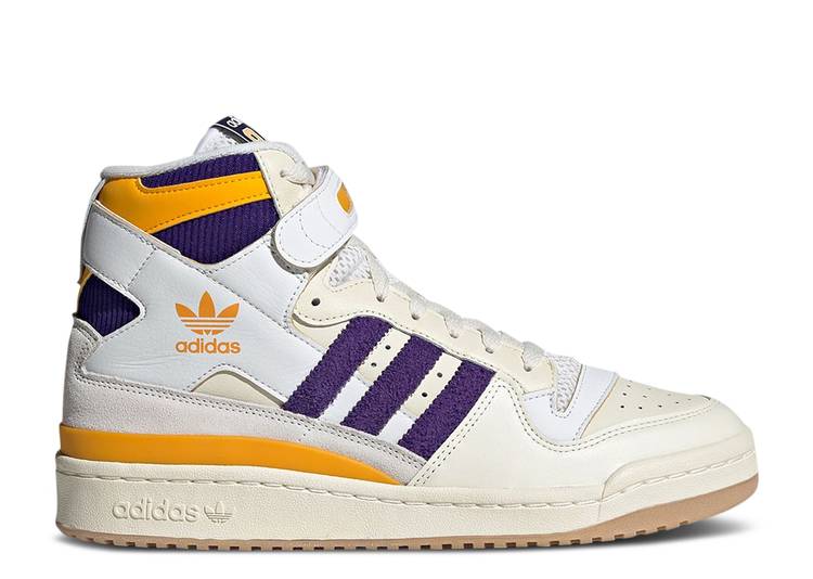 FORUM MID ‘LAKERS’