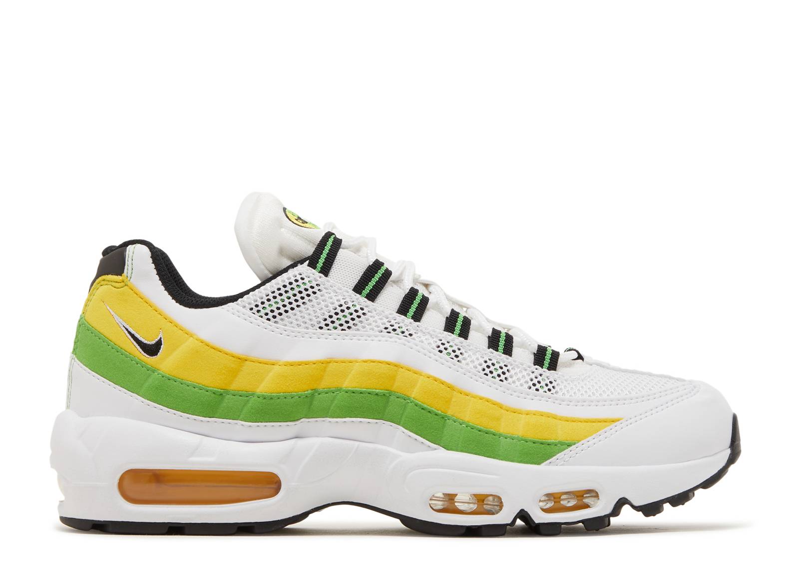 AIR MAX 95 ‘LEMON LIME’