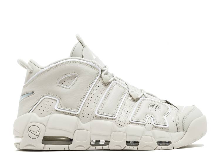 AIR MORE UPTEMPO ‘LIGHT BONE’