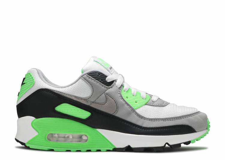 AIR MAX 90 ‘LIME’