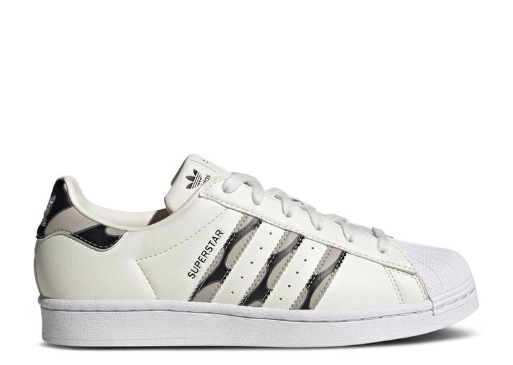 ADIDAS SUPERSTAR ‘LINSSI’