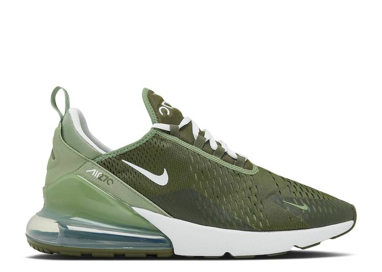 AIR MAX 270 ‘MEDIUM OLIVE’