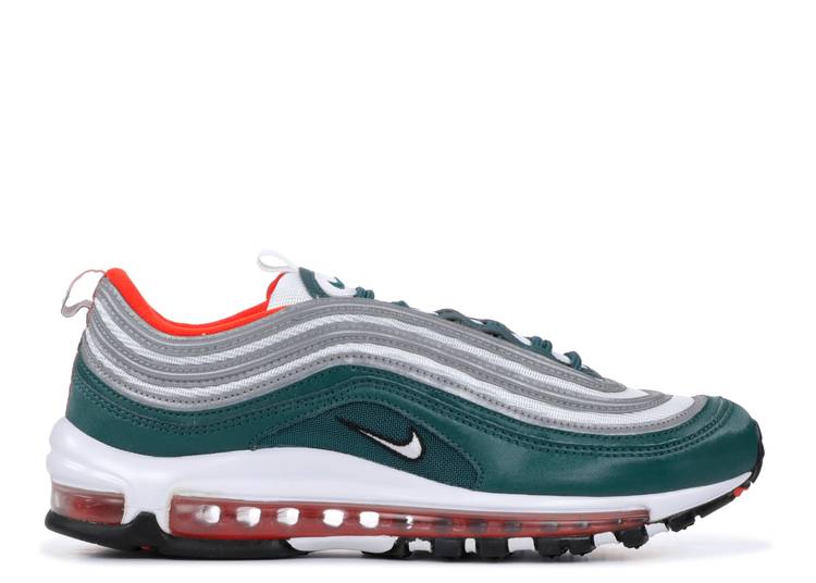 AIR MAX 97 ‘MIAMI DOLPHINS’