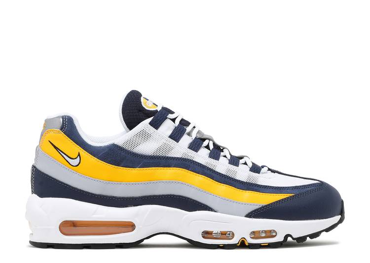 AIR MAX 95 ‘MICHIGAN’