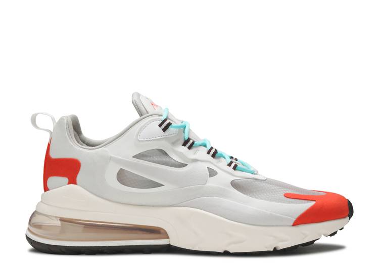 AIR MAX 270 REACT ‘MIDCENTURY ART’