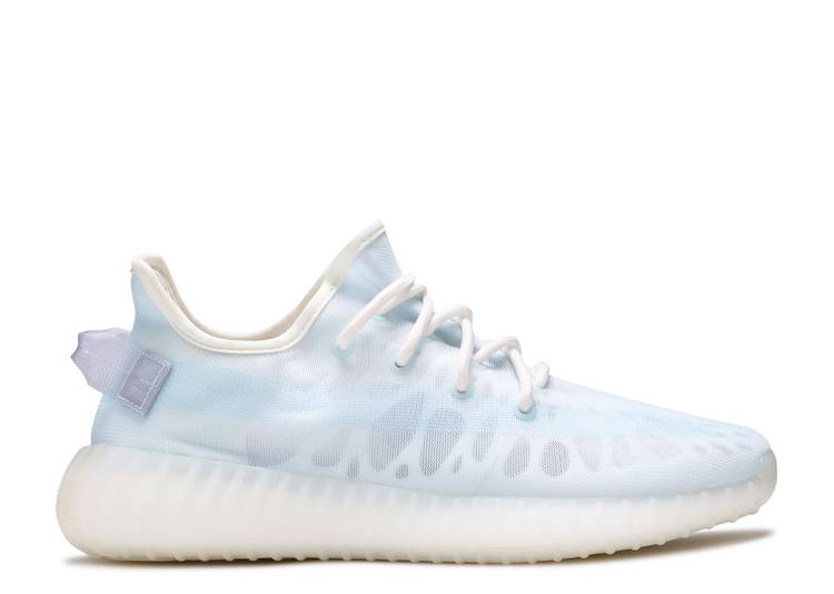 YEEZY BOOST 350 V2 ‘MONO ICE’