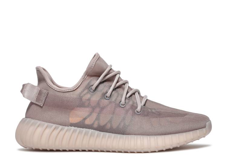 YEEZY BOOST 350 V2 ‘MONO MIST’