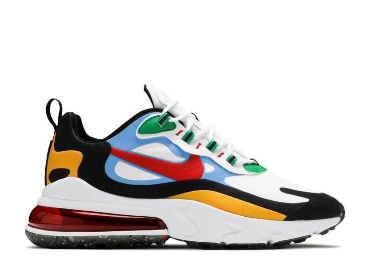 AIR MAX 270 REACT ‘MULTI-COLOR’