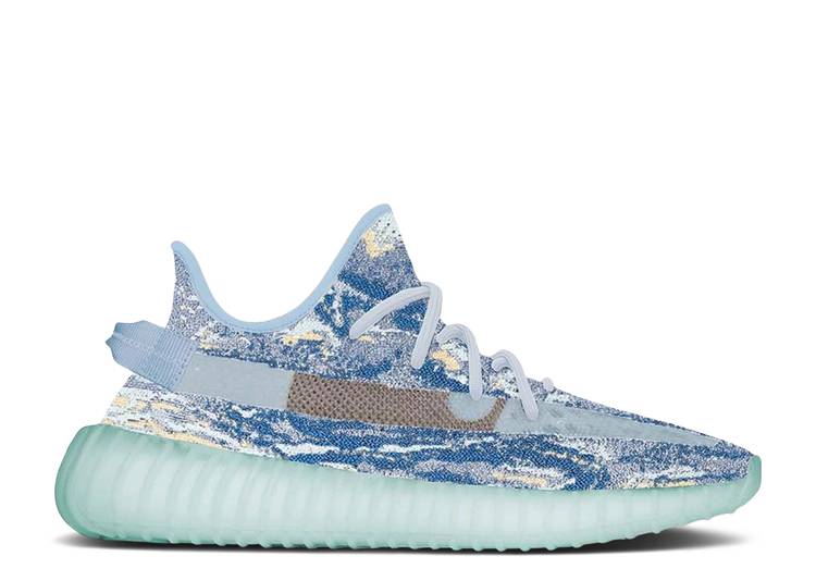 YEEZY BOOST 350 V2 ‘MX FROST BLUE’
