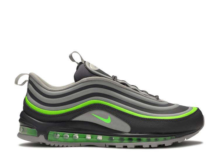 AIR MAX 97 ‘NEON WINTER UTILITY’