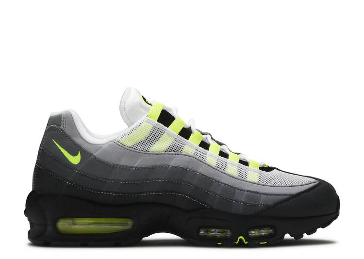 AIR MAX 95 ‘NEON’