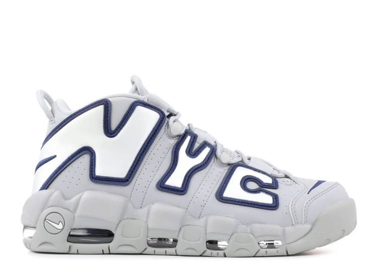 AIR MORE UPTEMPO ‘NYC’