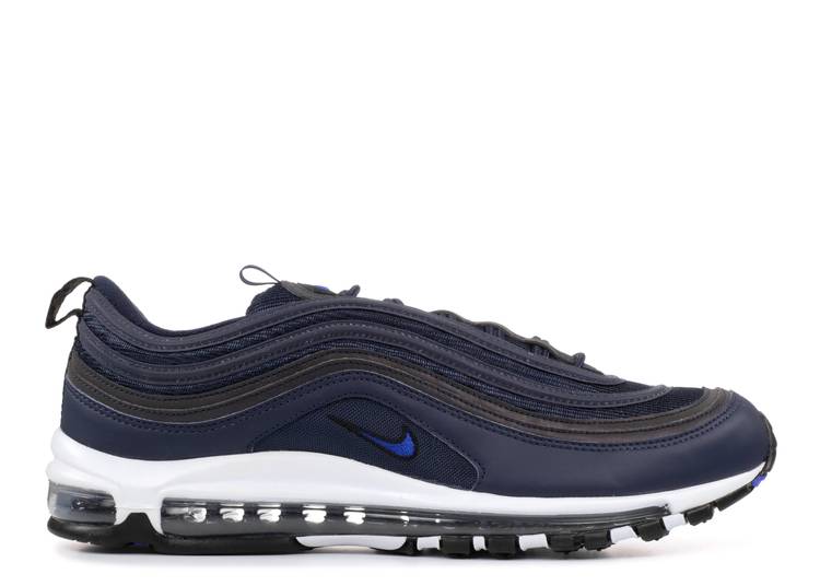 AIR MAX 97 ‘OBSIDIAN’