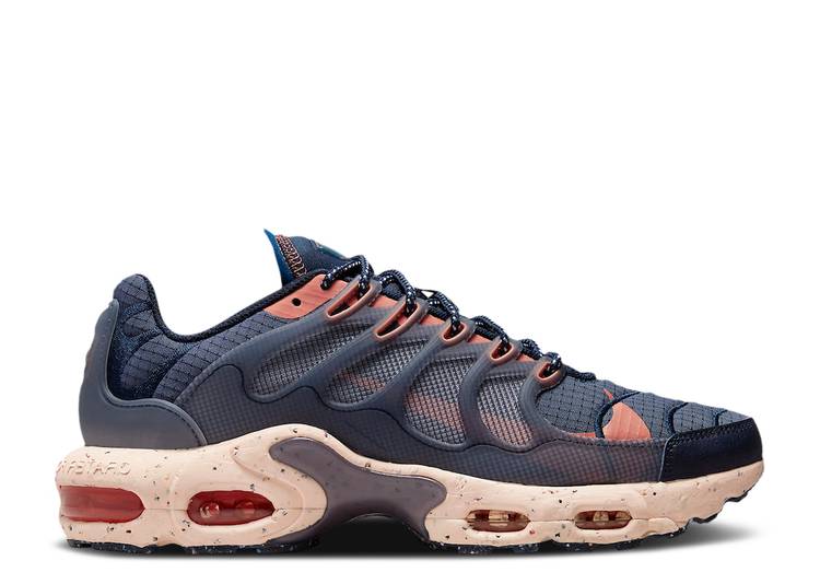 AIR MAX TERRASCAPE PLUS ‘OBSIDIAN MADDER ROOT’
