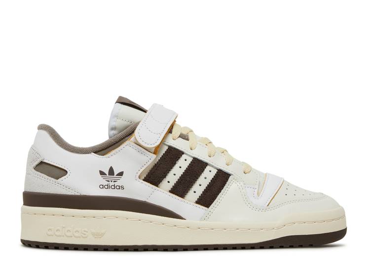 FORUM LOW ‘OFF WHITE BROWN’