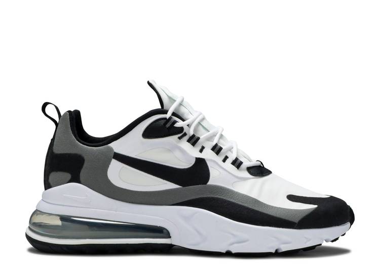 AIR MAX 270 REACT ‘OREO’