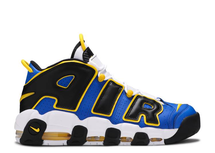 AIR MORE UPTEMPO ‘PEACE, LOVE, AND BASKETBALL’