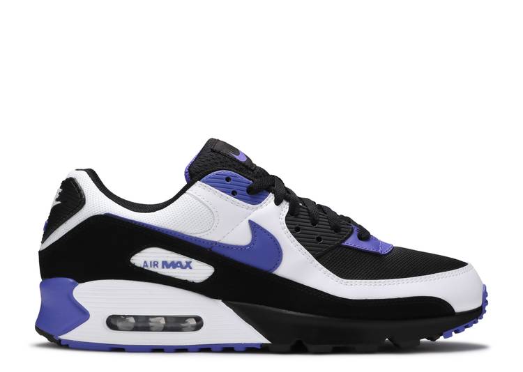 AIR MAX 90 ‘PERSIAN VIOLET’