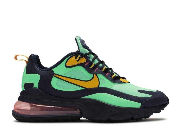 AIR MAX 270 REACT ‘POP ART’