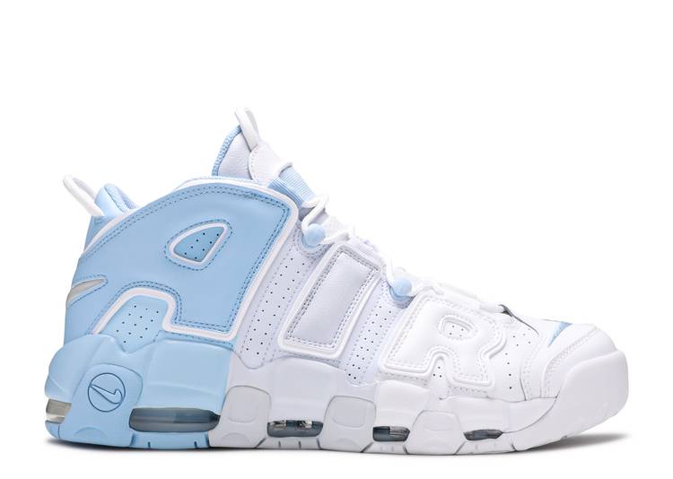 AIR MORE UPTEMPO ‘PSYCHIC BLUE’