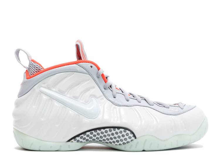 AIR FOAMPOSITE PRO ‘PURE PLATINIUM’