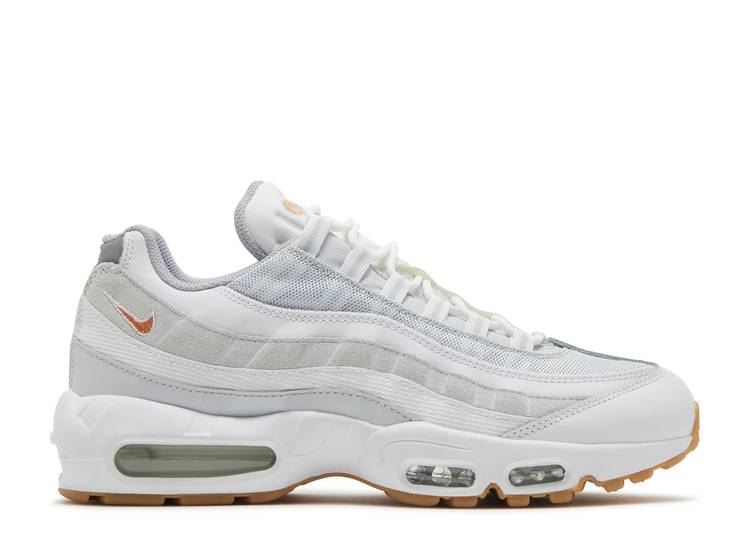 AIR MAX 95 ‘PURE PLATINIUM GUM’