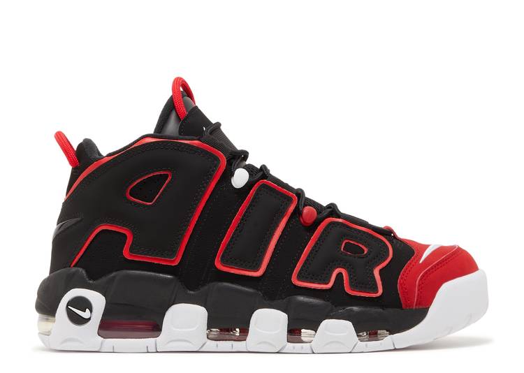 AIR MORE UPTEMPO ‘RED TOE’