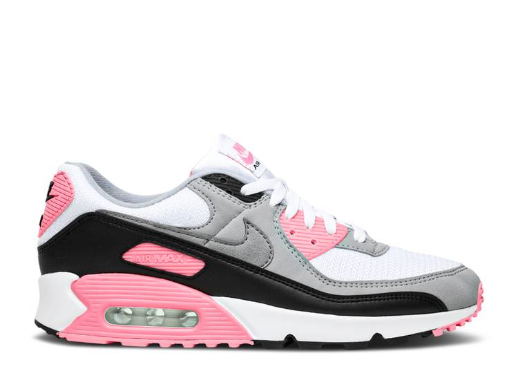 AIR MAX 90 ‘ROSE PINK’