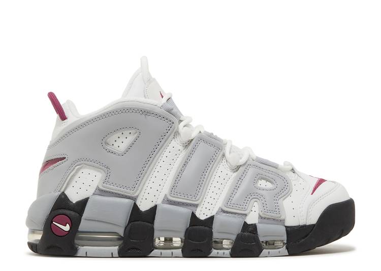 AIR MORE UPTEMPO ‘ROSEWOOD’