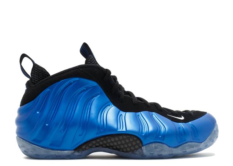 AIR FOAMPOSITE PRO ‘ROYAL’