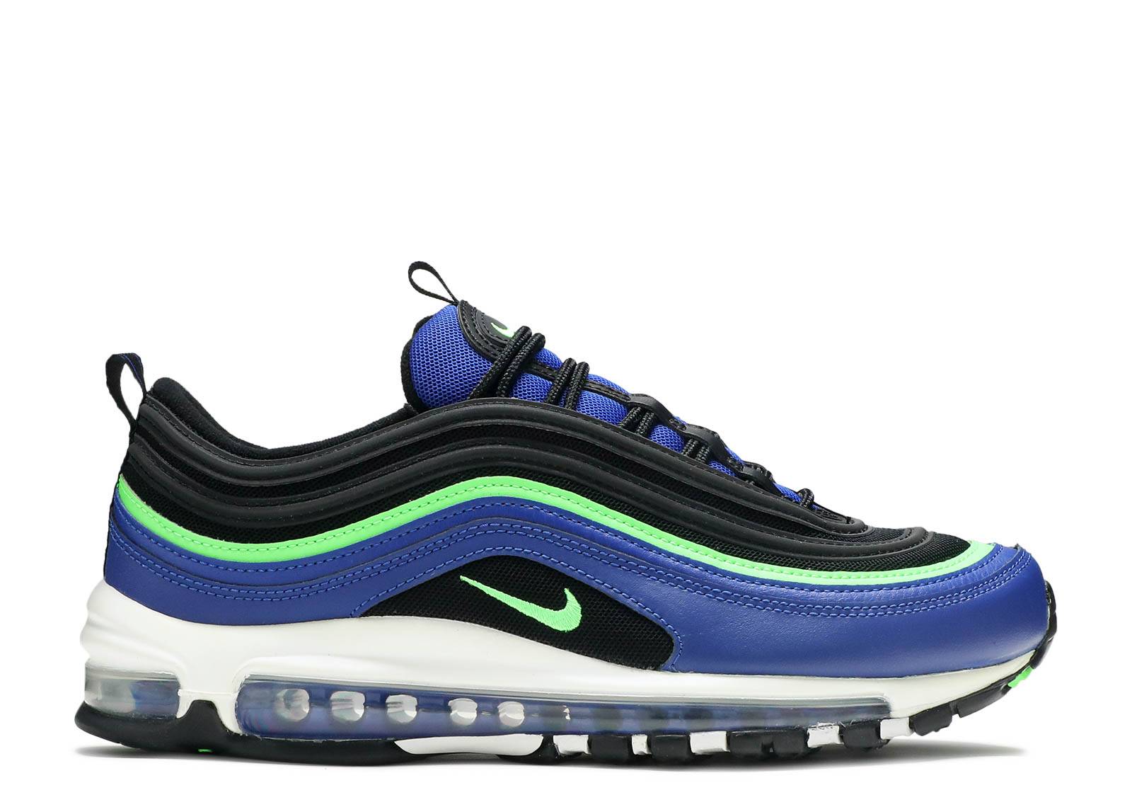 AIR MAX 97 ‘ROYAL BLUE NEON’