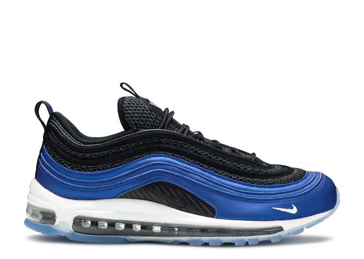 AIR MAX 97 ‘ROYAL FOAMPOSITE’