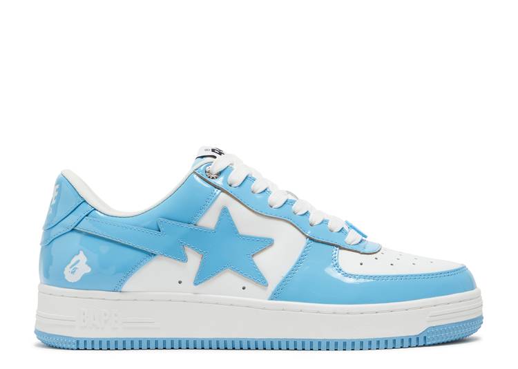 BAPESTA ‘SAX’