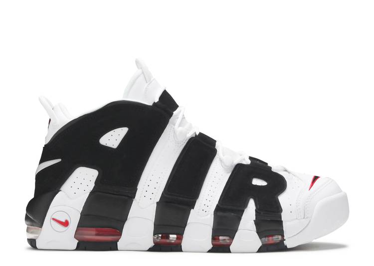 AIR MORE UPTEMPO ‘SCOTTIE PIPPEN’