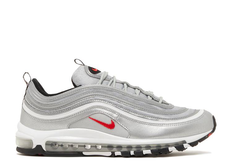 AIR MAX 97 ‘SILVER BULLET’