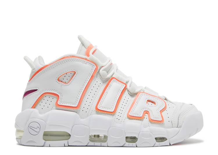 AIR MORE UPTEMPO ‘SUNSET’