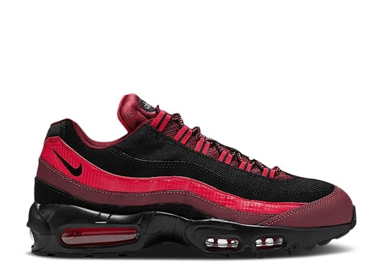 AIR MAX 95 ‘TEAM RED’