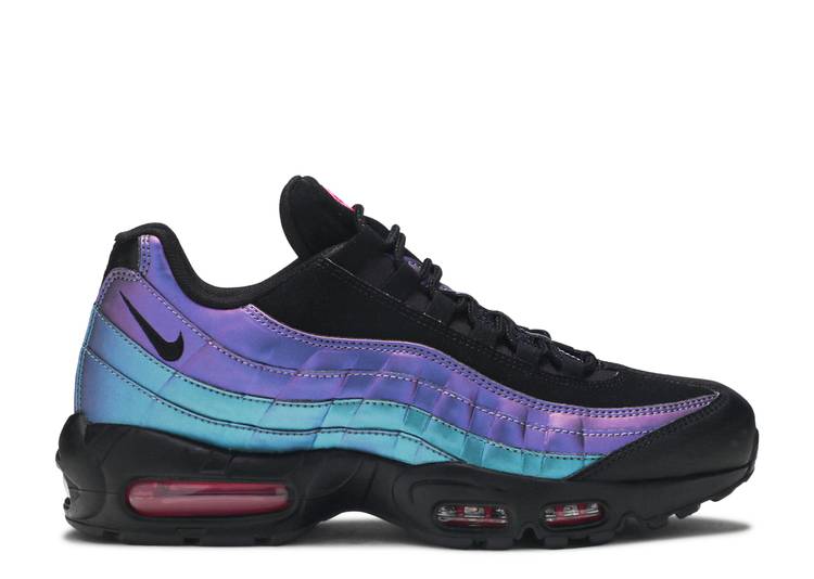 AIR MAX 95 ‘THROWBACK FUTURE’