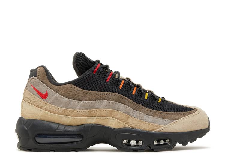 AIR MAX 95 ‘TOPOGRAPHIC’