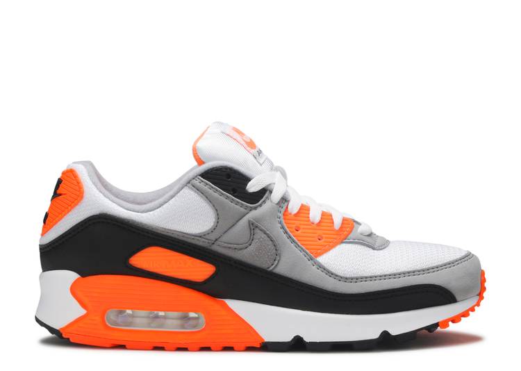 AIR MAX 90 ‘TOTAL ORANGE’