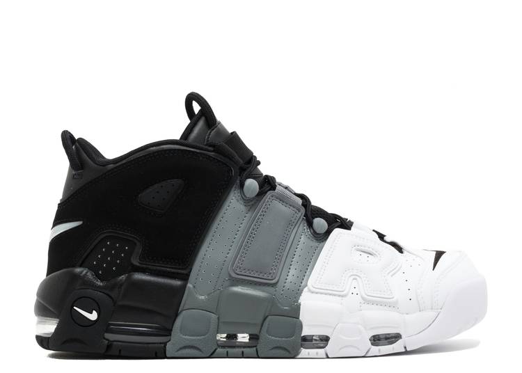 AIR MORE UPTEMPO ‘TRI-COLOR’