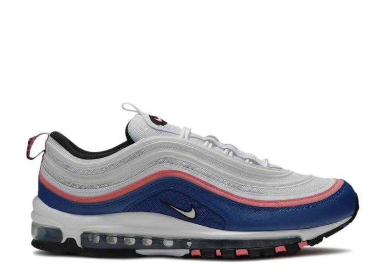 AIR MAX 97 ‘ULTRAMARINE’