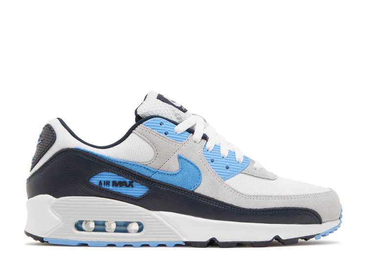 AIR MAX 90 ‘UNC’