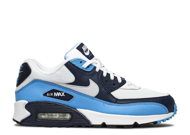 AIR MAX 90 ‘UNC’