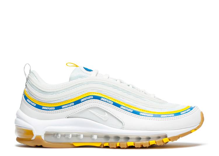 AIR MAX 97 UNDEFEATED ‘UCLA BURYS’