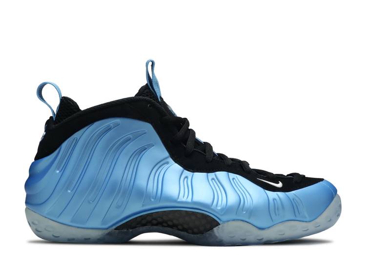 AIR FOAMPOSITE PRO ‘UNIVERSITY BLUE’